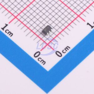 onsemi BC847BPDW1T3G