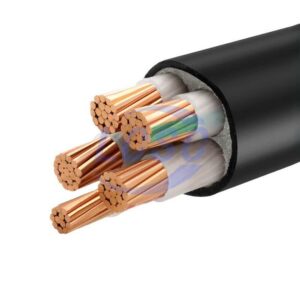 Pearl river wire GL-ZC-YJV22