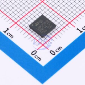 STMicroelectronics ST25R3920B-AQWT