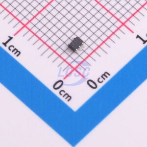 Texas Instruments LM4041CIM7-ADJ/NOPB