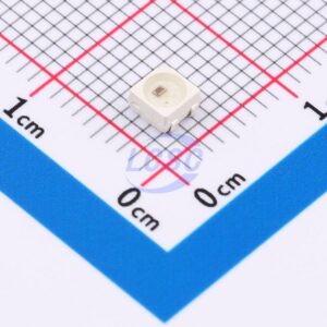 Worldsemi WS2815B-MINI-4P