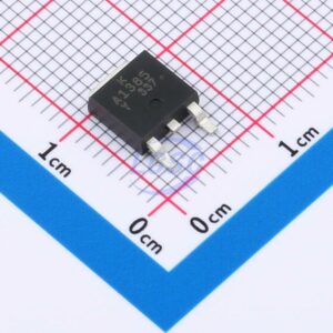 KEC Semicon KTA1385D-Y-RTF/P