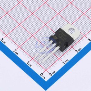 STMicroelectronics STGP20H60DF