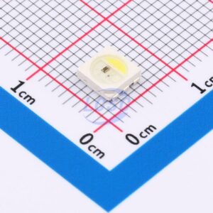 Worldsemi WS2815B-RGBW