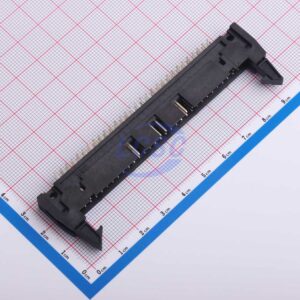 BOOMELE(Boom Precision Elec) 2.54-2*30P