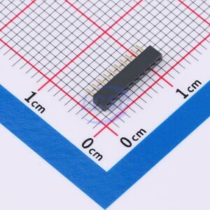 Global Connector Technology BC065-10-A-L-D