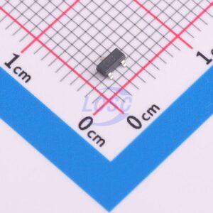STMicroelectronics LM4040CELT-2.0