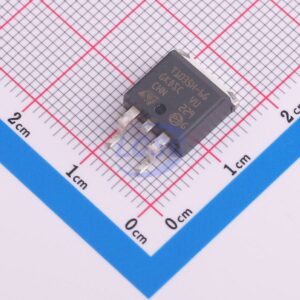 STMicroelectronics T1035H-6G-TR