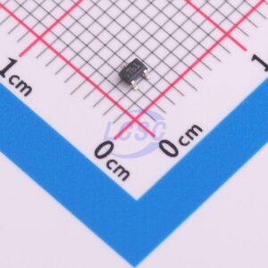 STMicroelectronics TS4061AICT-1.25
