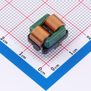 XR XRSQ1010-5mH-H-78