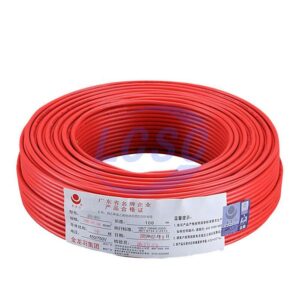 JLY BVR1(B)red