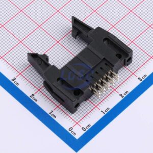 CONNFLY Elec DS1011-10SBSiB7-B