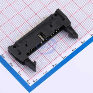 CONNFLY Elec DS1011-26SBSiB7-B