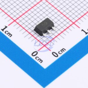 Mini-Circuits GALI-59+