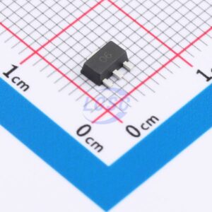 Mini-Circuits GALI-6+