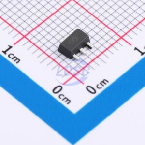 Mini-Circuits GALI-6F+