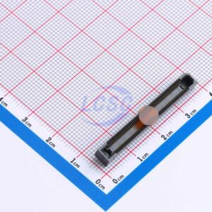 Samtec ERF5-060-05.0-L-DV-K-TR