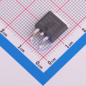 STMicroelectronics TN1215-600G