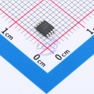 Texas Instruments REF5040IDGKR