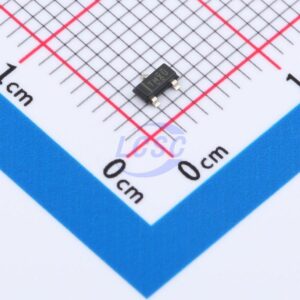 Texas Instruments TL4050B41QDBZRQ1