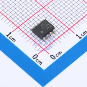 Texas Instruments UCC28C53DR