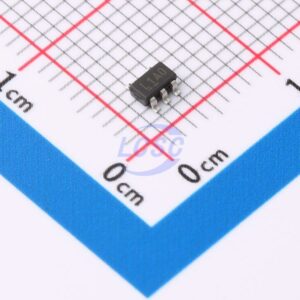 Torex Semicon XC6366B103MR-G