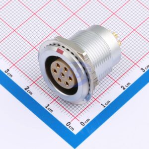 XKB Connection ZGG.3B.P07.CLL