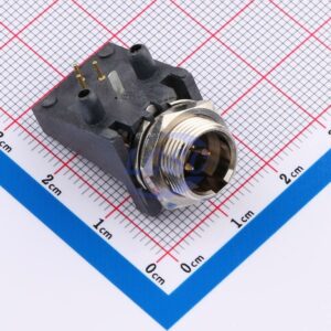 Amphenol ICC AG3MCCH