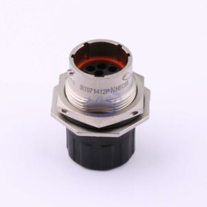 Amphenol ICC RT071412PNHEC03