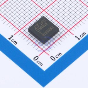 Analog Devices LTM4622EY#PBF
