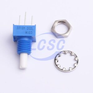 BOURNS 3310Y-001-202L