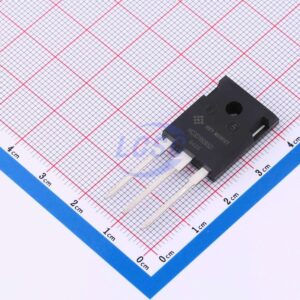 HXY MOSFET HC3D16065D