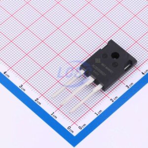 HXY MOSFET HC3D20065D1