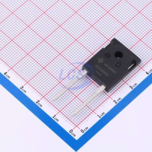 HXY MOSFET HC3D30065H