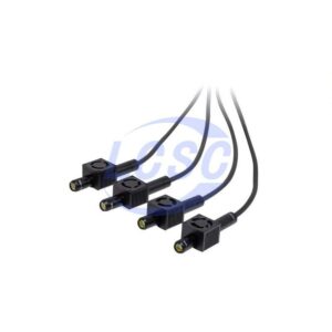 LOCTITE EQ CL40 LED Spot Head 405nm