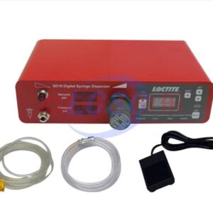 LOCTITE EQ SD10 DIGITAL SYRINGE DISP