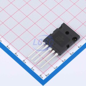 onsemi NJL1302DG