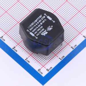 Schaffner RN114-0.8-02-27M
