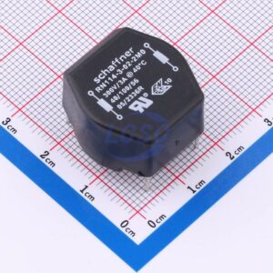 Schaffner RN114-3-02-2M0