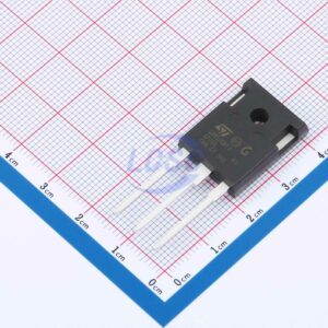 STMicroelectronics STGWA8M120DF3