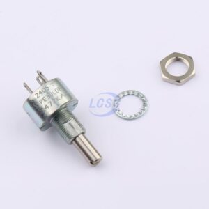 Vishay Intertech PE30L0FL472KAB
