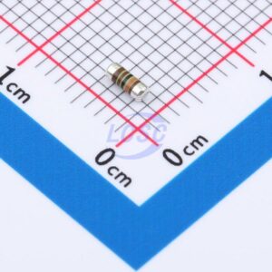 Vishay Intertech SMM02040C1301FB300
