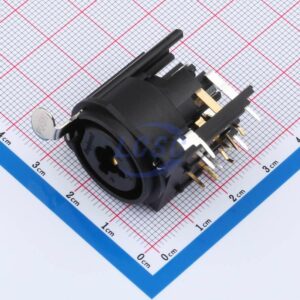 Amphenol ICC ACJC10AH BULK