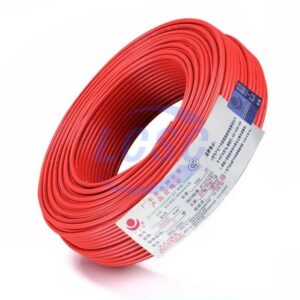 JLY BVR-2.5 red