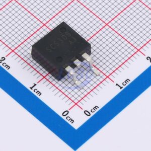 ROHM Semicon SCS306AJTLL