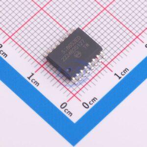 Skyworks Solutions SI8652ED-B-ISR
