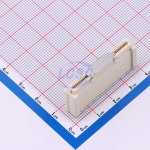 Amphenol ICC 10144517-084802LF