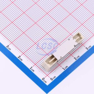 Amphenol ICC 61083-064402LF