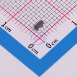Diodes Incorporated BC807-40-7-F