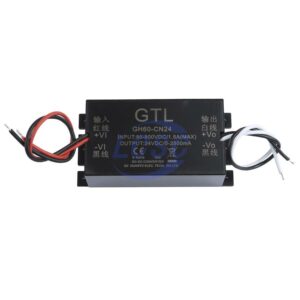 GTL-POWER GH60-CN24